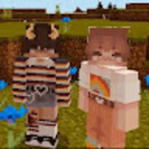 Meet your Posher, • cj